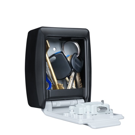 Сейф-ключница Meyvel SF15-XL1 (gray)